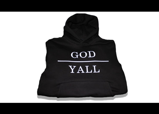 Good-Yall Hoodies