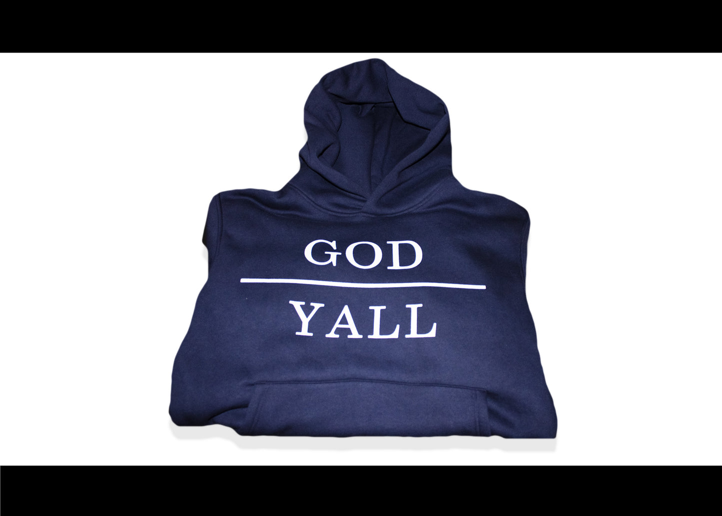 Good-Yall Hoodies