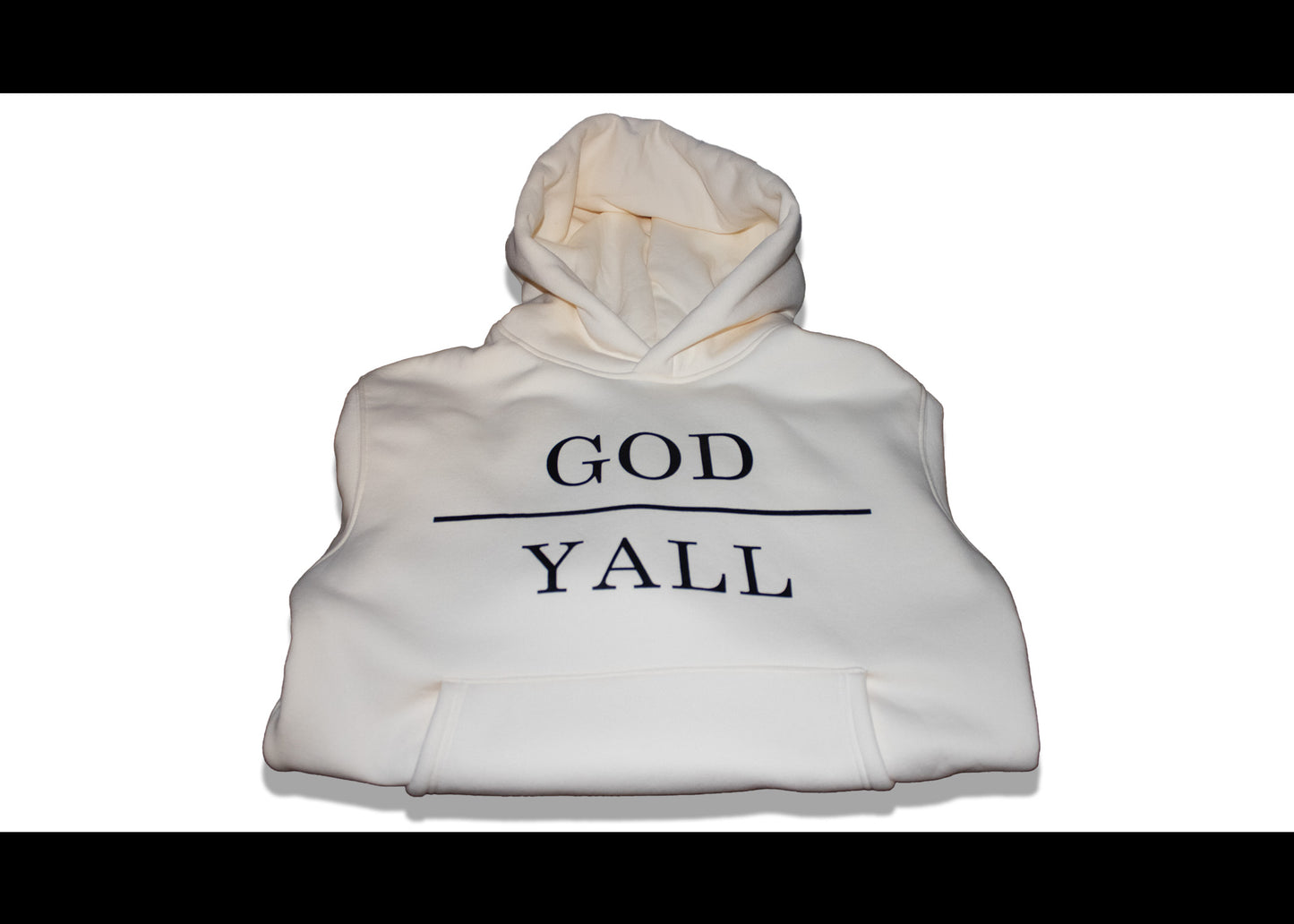 Good-Yall Hoodies