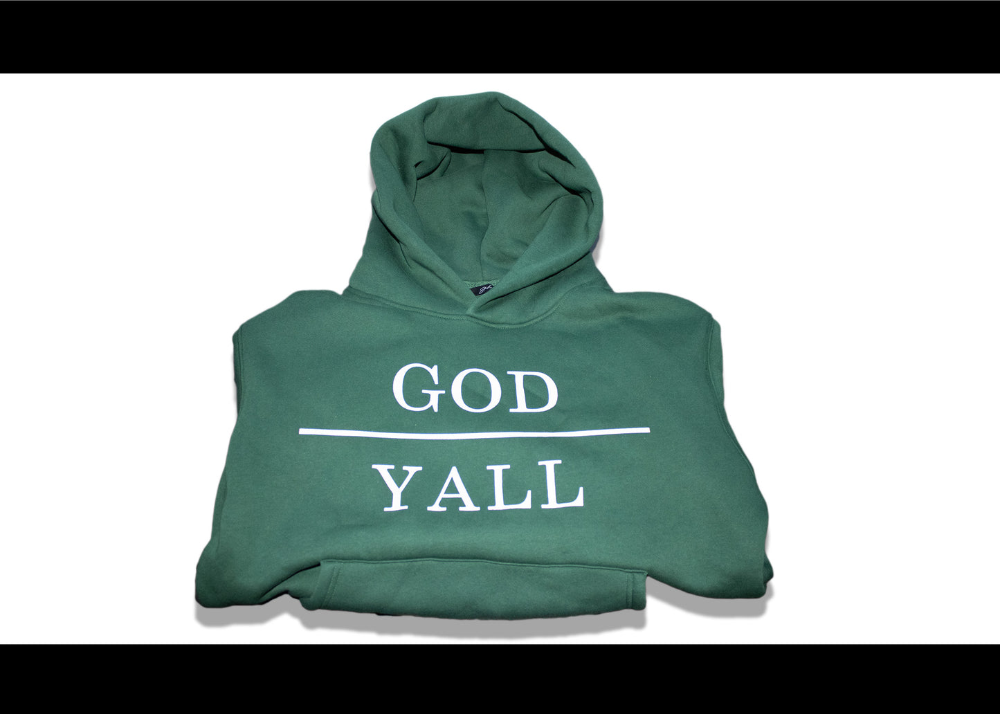 Good-Yall Hoodies