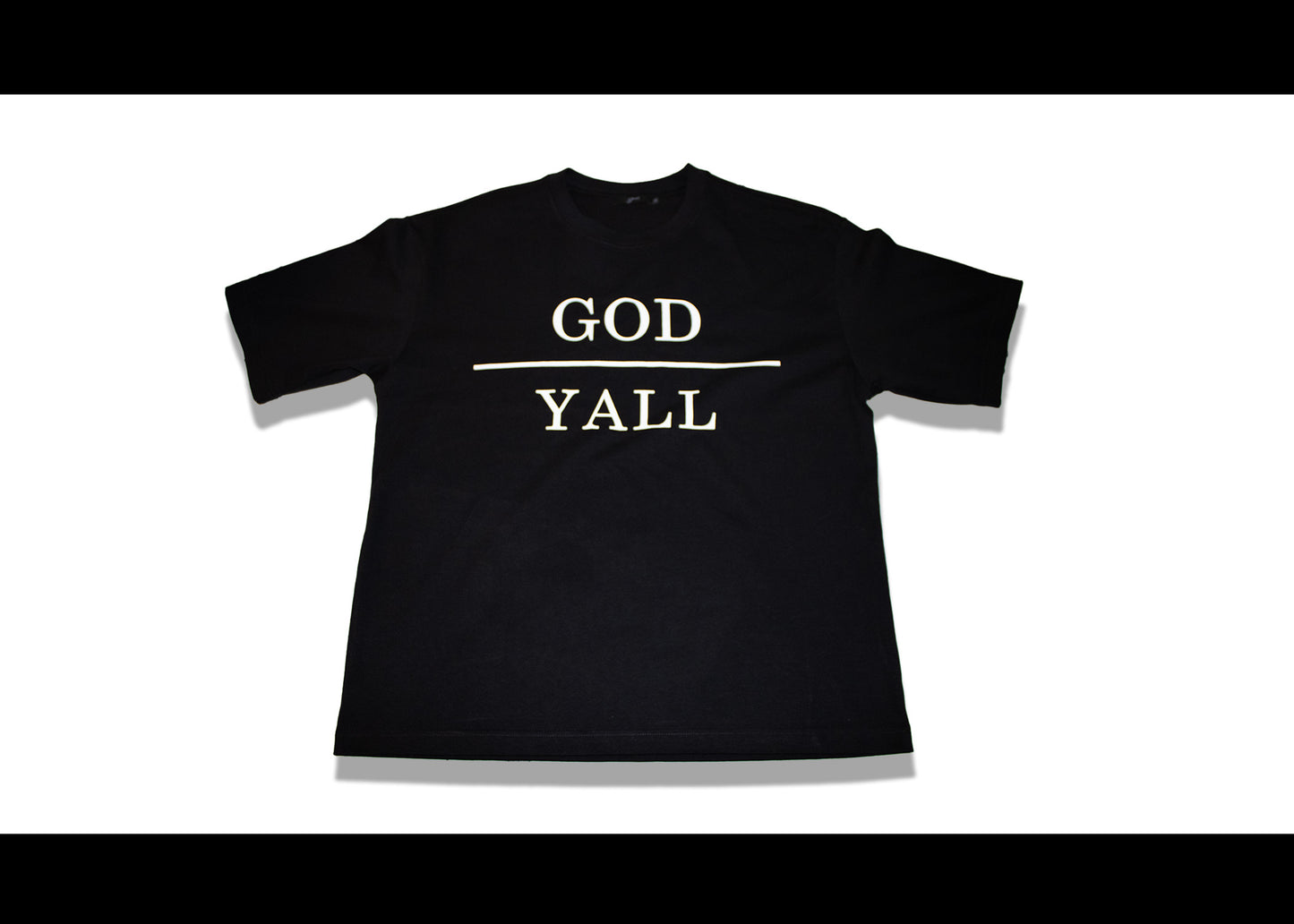 God-Yall T-shirts