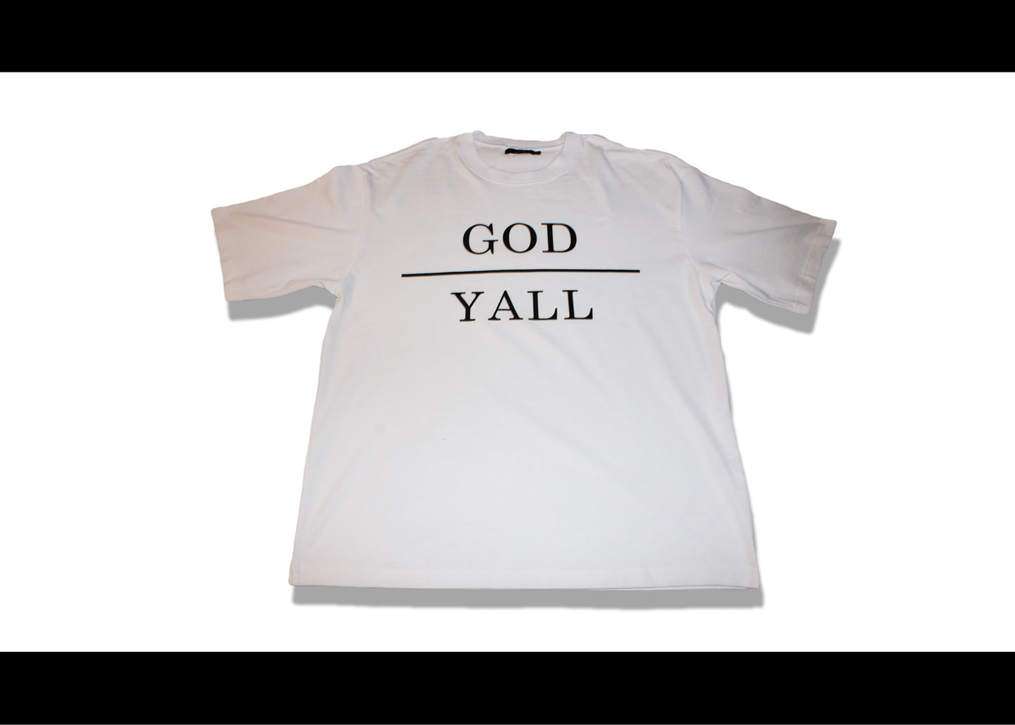 God-Yall T-shirts